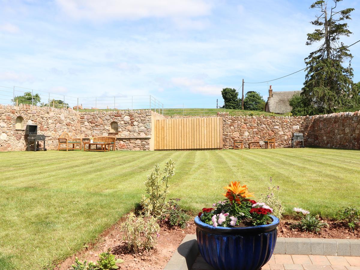 Swifts Barn Villa Brixham Exterior photo